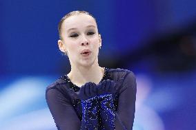 Milan Cortina Olympics: Figure skating