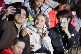 Milan Cortina Olympics: Figure skating