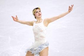 Milan Cortina Olympics: Figure skating