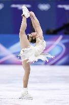 Milan Cortina Olympics: Figure skating