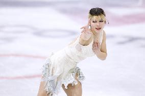 Milan Cortina Olympics: Figure skating