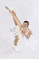 Milan Cortina Olympics: Figure skating