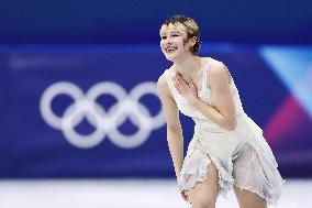 Milan Cortina Olympics: Figure skating