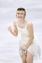 Milan Cortina Olympics: Figure skating