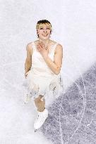 Milan Cortina Olympics: Figure skating