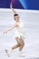 Milan Cortina Olympics: Figure skating