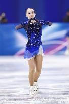 Milan Cortina Olympics: Figure skating