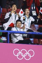 Milan Cortina Olympics: Figure skating