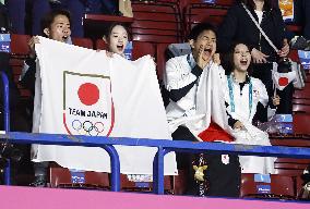 Milan Cortina Olympics: Figure skating