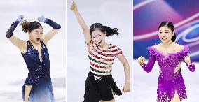 Milan Cortina Olympics: Figure skating