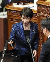 Special Diet session