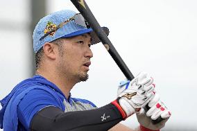 Baseball: MLB spring training