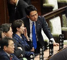 Special Diet session