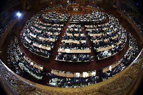 Takaichi reelected as Japan's prime minister