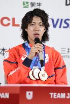 Milan Cortina Olympics: Ski jumping