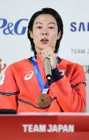 Milan Cortina Olympics: Ski jumping