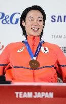 Milan Cortina Olympics: Ski jumping