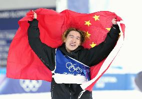 Milan Cortina Olympics: Snowboard