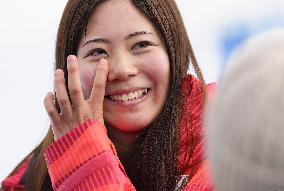 Milan Cortina Olympics: Snowboard