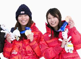 Milan Cortina Olympics: Snowboard