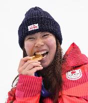 Milan Cortina Olympics: Snowboard