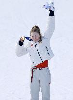 Milan Cortina Olympics: Alpine skiing