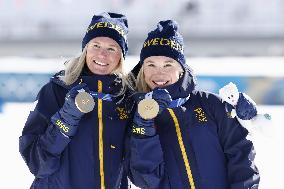 Milan Cortina Olympics: Cross-country skiing