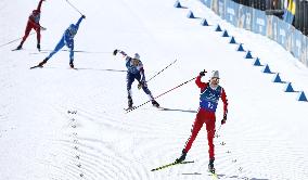 Milan Cortina Olympics: Cross-country skiing