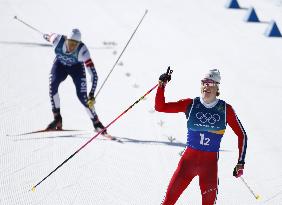 Milan Cortina Olympics: Cross-country skiing