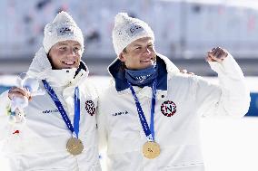 Milan Cortina Olympics: Cross-country skiing