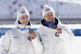 Milan Cortina Olympics: Cross-country skiing