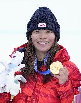 Milan Cortina Olympics: Snowboard