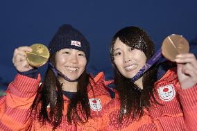 Milan Cortina Olympics: Snowboard