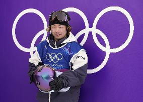 Milan Cortina Olympics: Snowboard