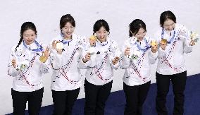 Milan Cortina Olympics: Short track speed skating