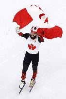 Milan Cortina Olympics: Short track speed skating