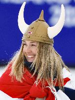 Milan Cortina Olympics: Alpine skiing