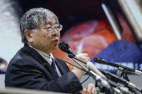 Japan gov't panel approves 2 iPS-derived drugs