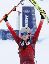 Milan Cortina Olympics: Ski mountaineering