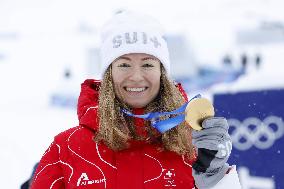 Milan Cortina Olympics: Ski mountaineering