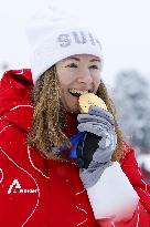 Milan Cortina Olympics: Ski mountaineering