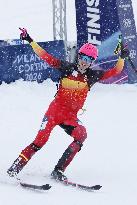 Milan Cortina Olympics: Ski mountaineering