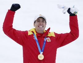 Milan Cortina Olympics: Ski mountaineering