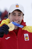 Milan Cortina Olympics: Ski mountaineering