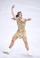 Milan Cortina Olympics: Figure skating