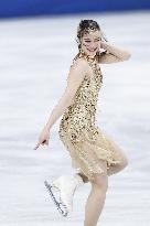 Milan Cortina Olympics: Figure skating