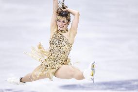 Milan Cortina Olympics: Figure skating