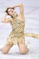 Milan Cortina Olympics: Figure skating