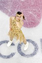 Milan Cortina Olympics: Figure skating