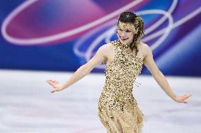 Milan Cortina Olympics: Figure skating